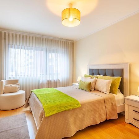 Apartamento Hibiscos - Minho'S Guest براغا المظهر الخارجي الصورة