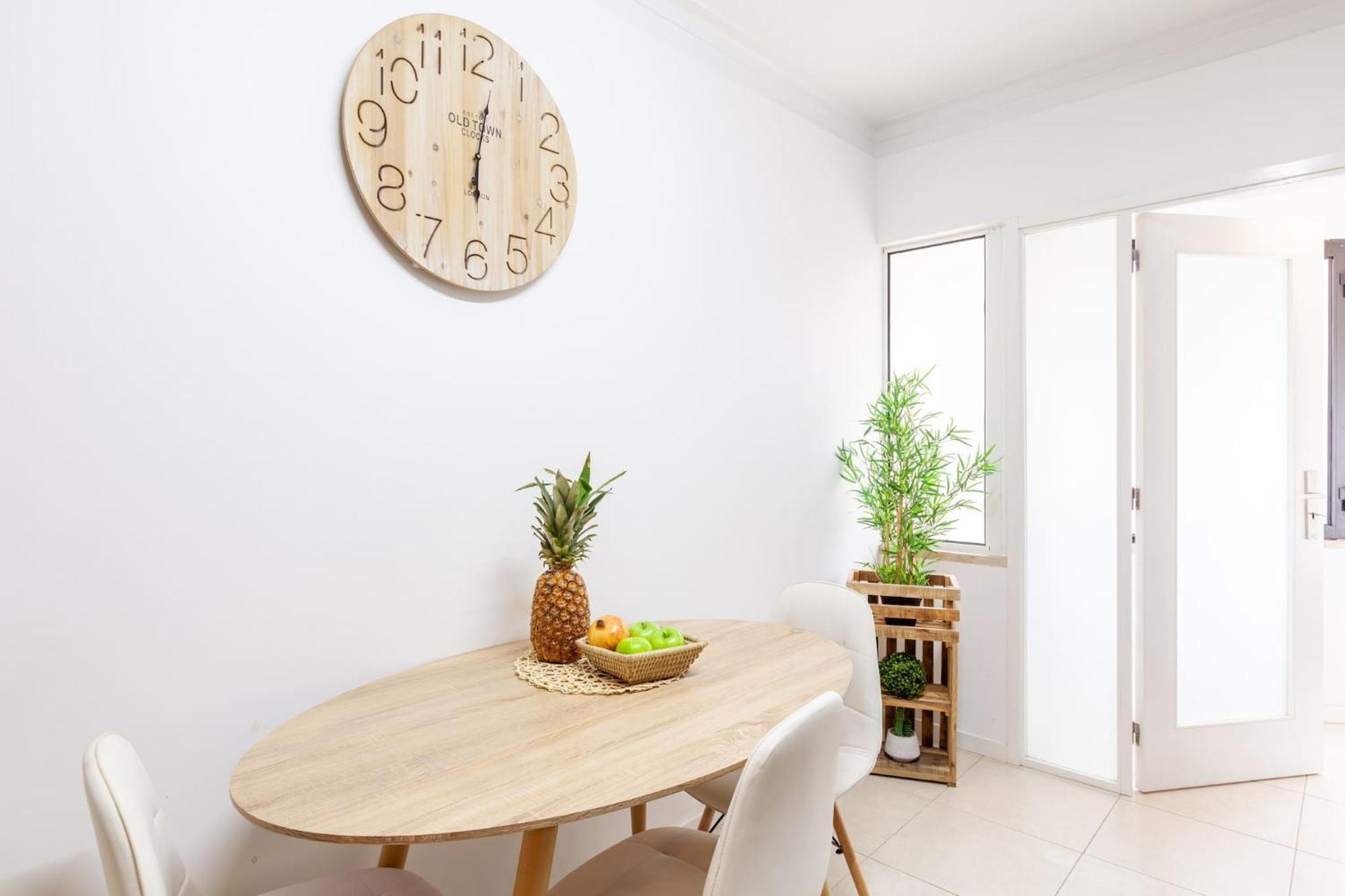 Apartamento Hibiscos - Minho'S Guest براغا المظهر الخارجي الصورة
