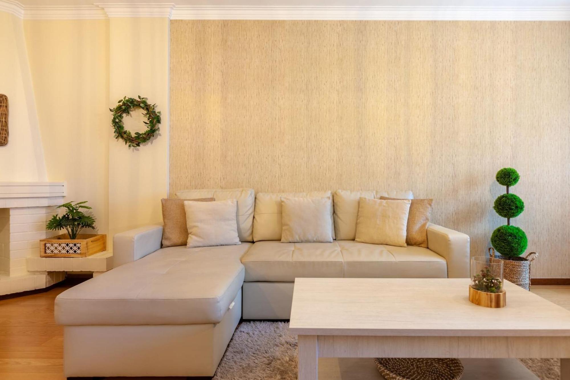 Apartamento Hibiscos - Minho'S Guest براغا المظهر الخارجي الصورة