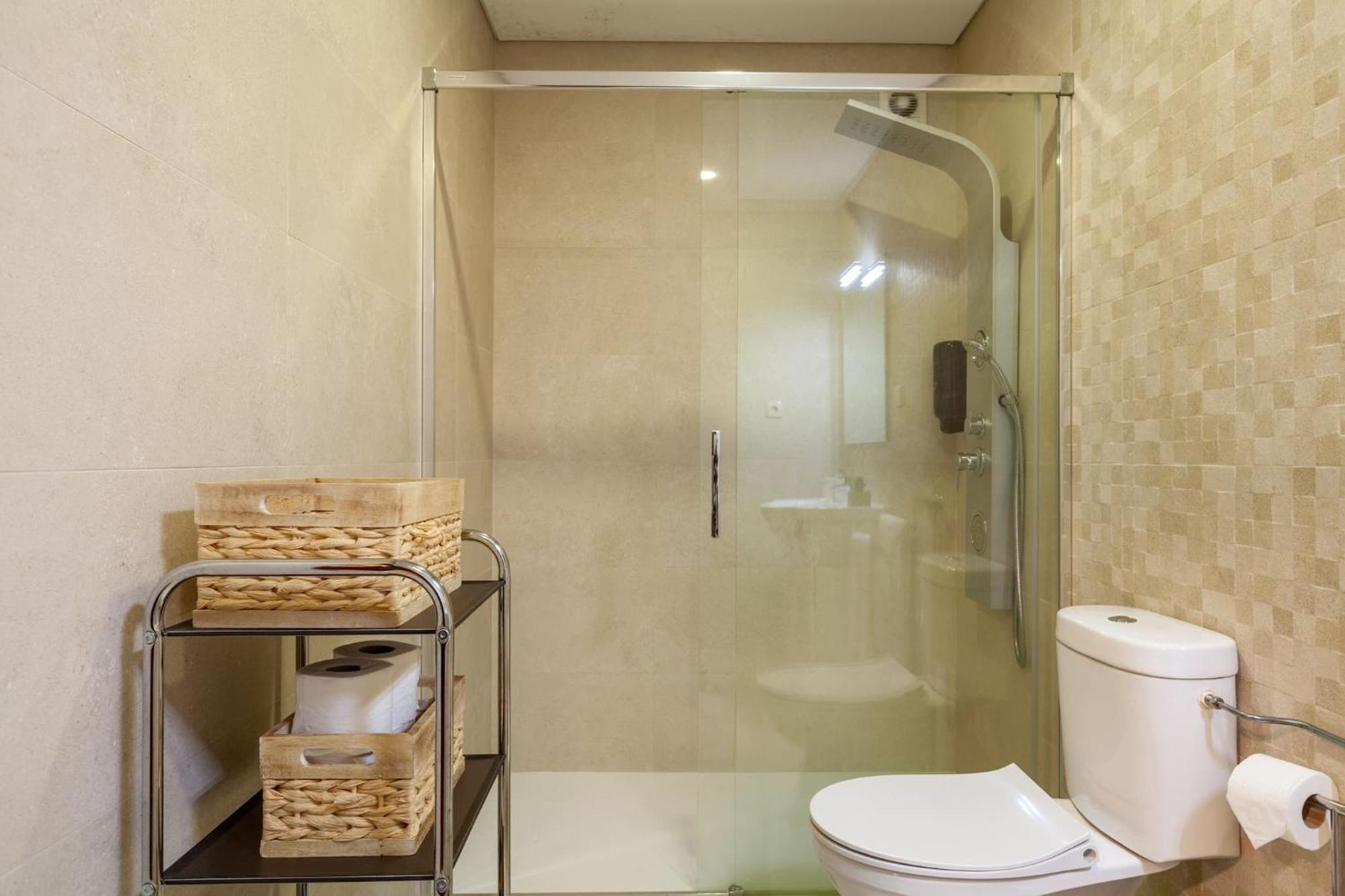 Apartamento Hibiscos - Minho'S Guest براغا المظهر الخارجي الصورة