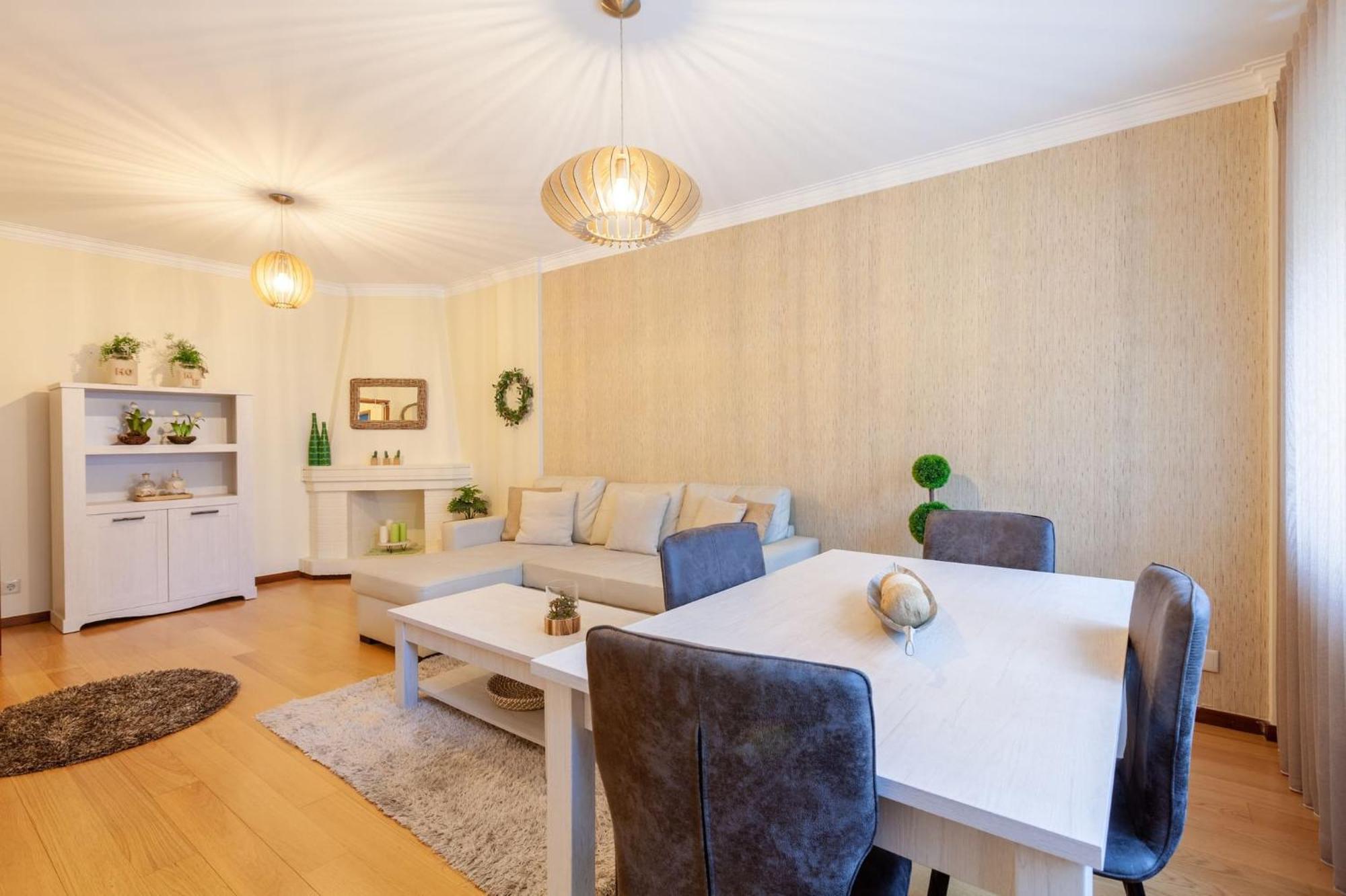 Apartamento Hibiscos - Minho'S Guest براغا المظهر الخارجي الصورة