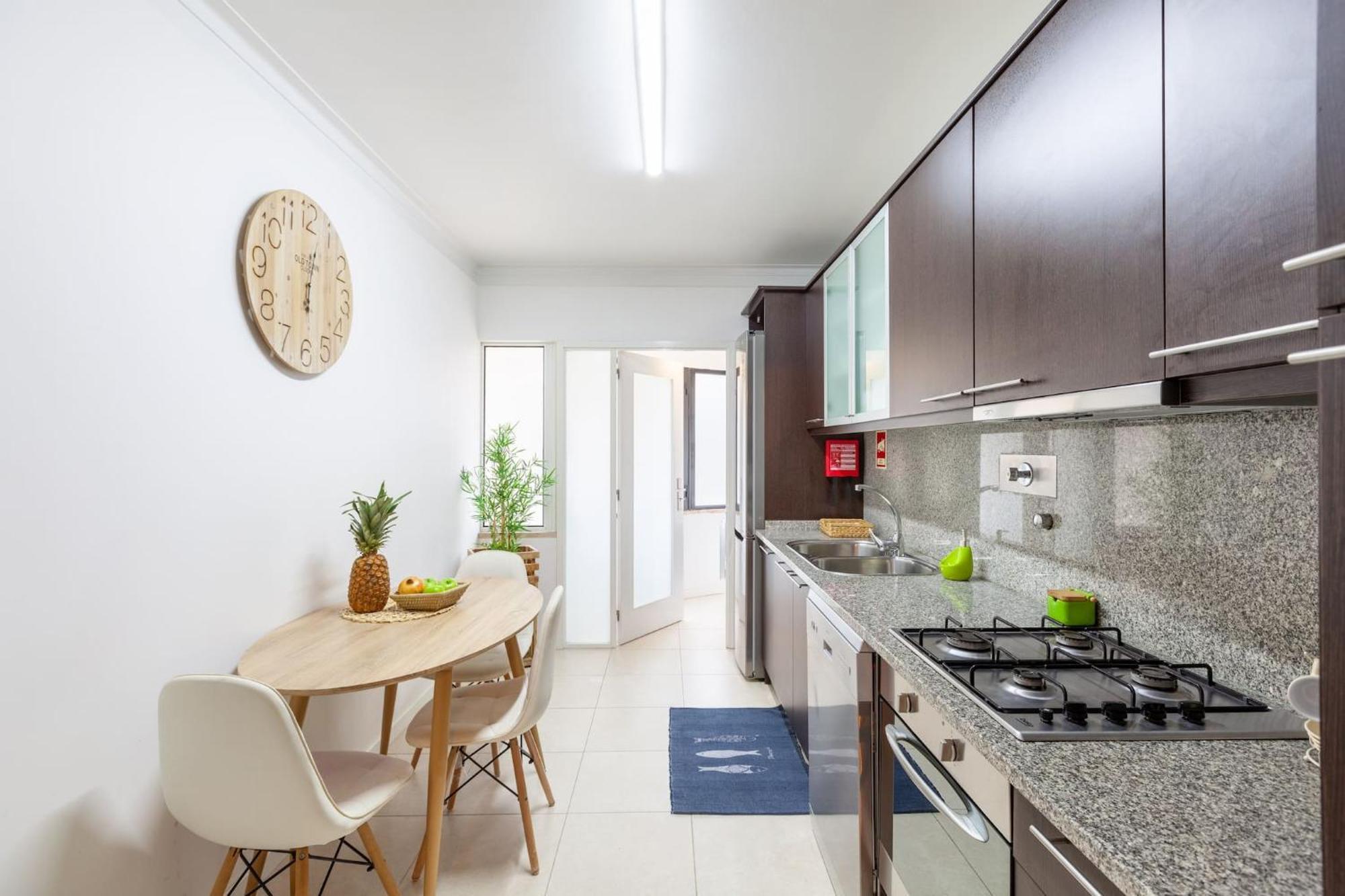 Apartamento Hibiscos - Minho'S Guest براغا المظهر الخارجي الصورة