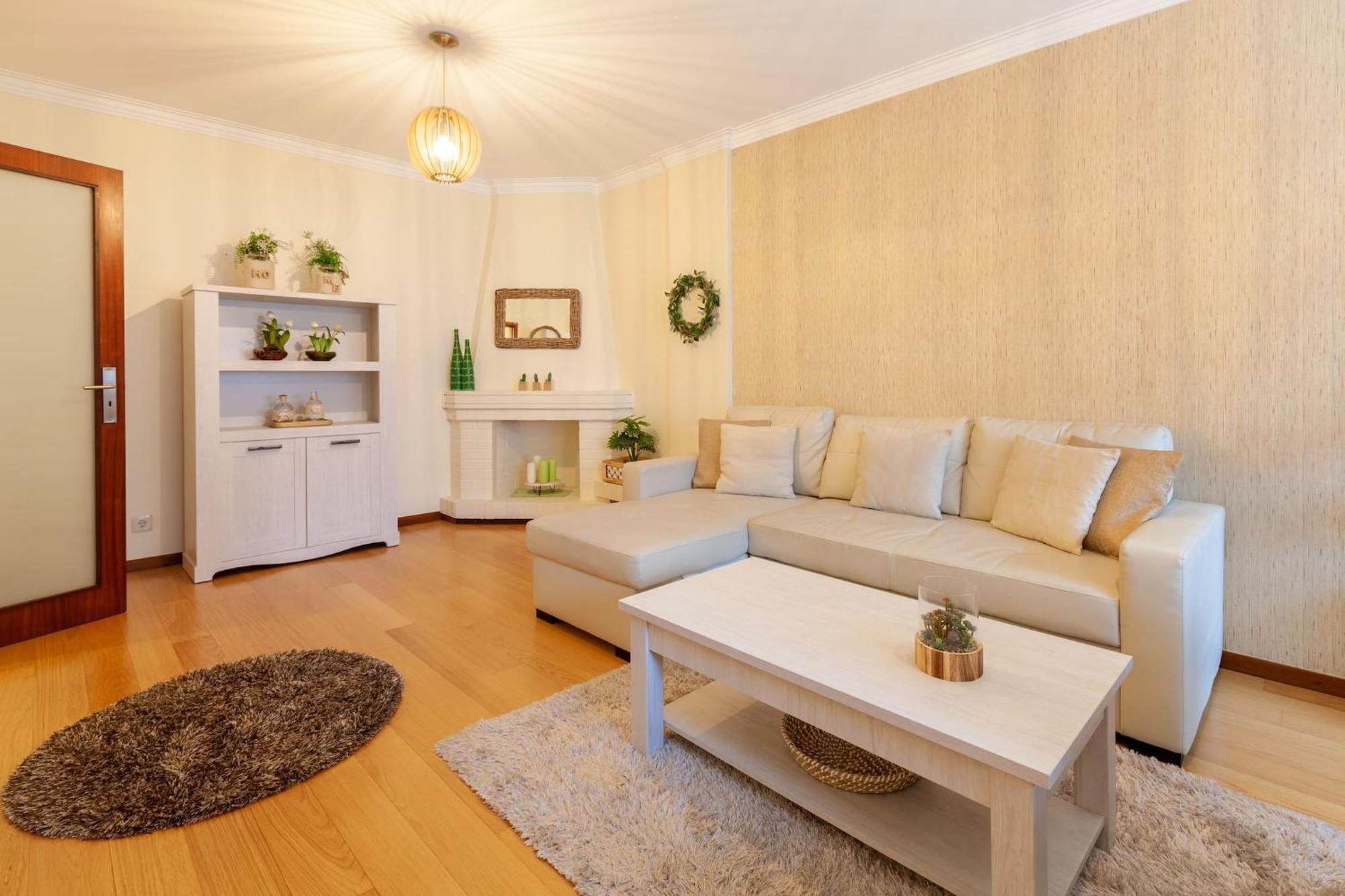 Apartamento Hibiscos - Minho'S Guest براغا المظهر الخارجي الصورة