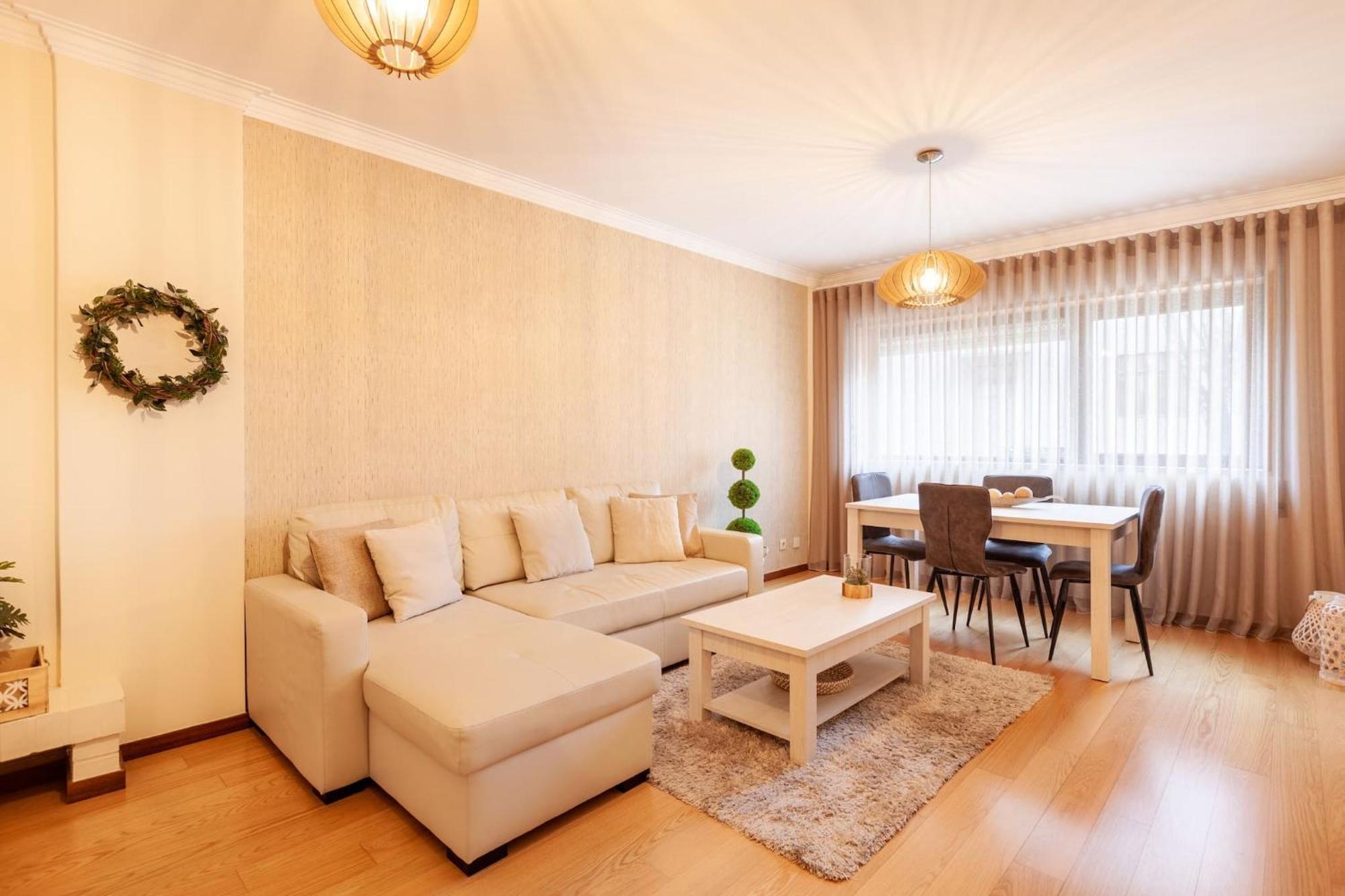 Apartamento Hibiscos - Minho'S Guest براغا المظهر الخارجي الصورة