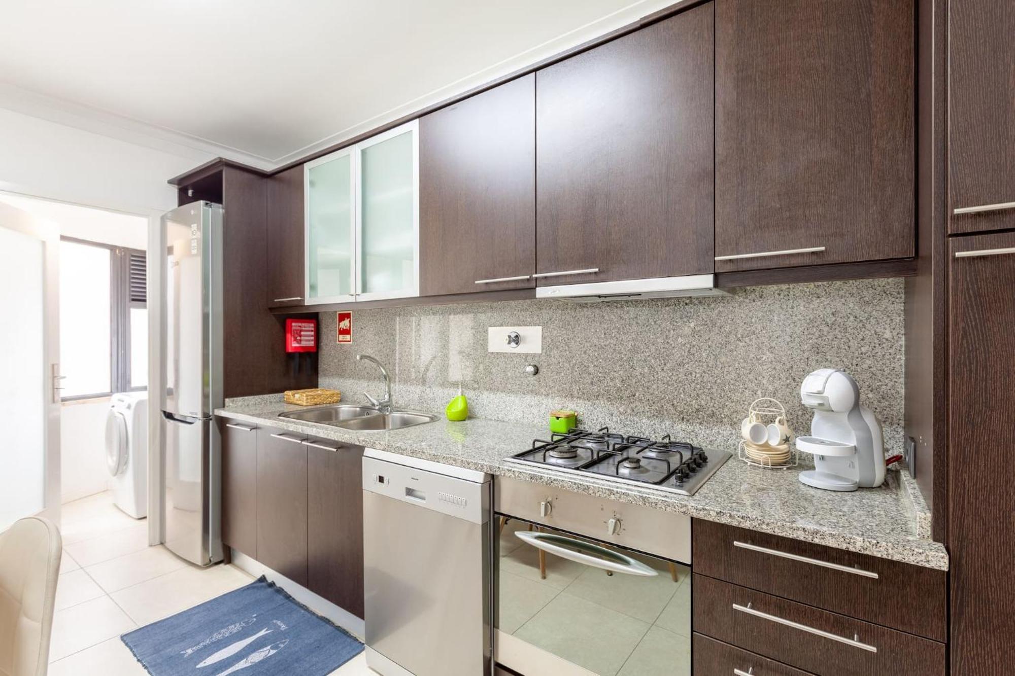 Apartamento Hibiscos - Minho'S Guest براغا المظهر الخارجي الصورة