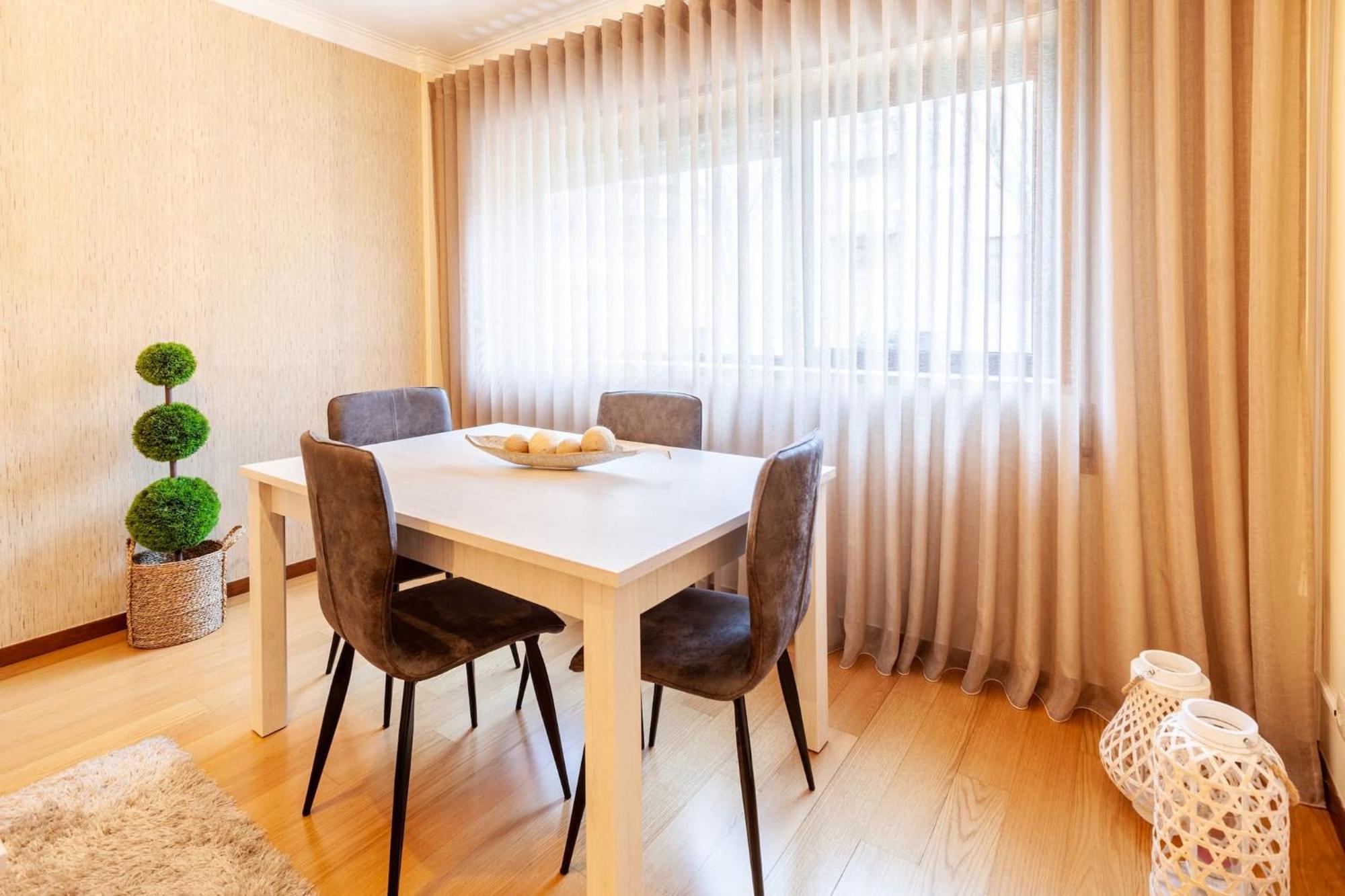 Apartamento Hibiscos - Minho'S Guest براغا المظهر الخارجي الصورة